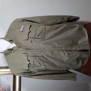 Columbia Sportswear PFG Shirt